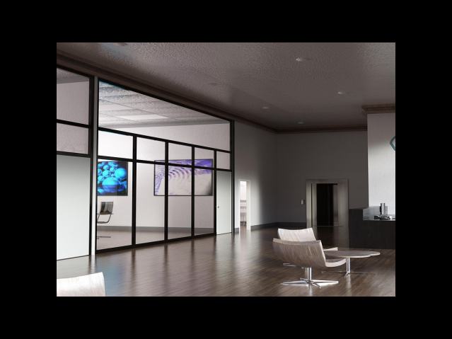 디지털 트윈 기술과 VR 기능