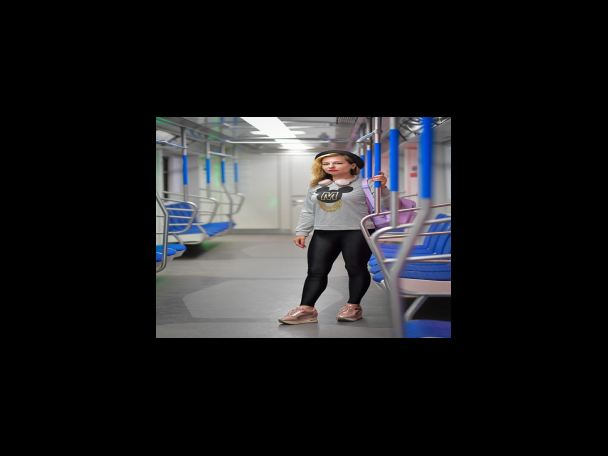 롯데백화점 부산본점 주차